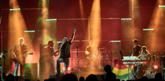 Festival der regionalen Musik-Vielfalt in St. Pölten feiert Jubiläum