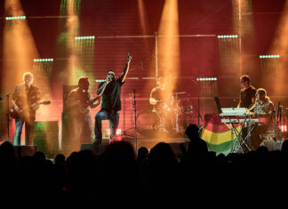 Festival der regionalen Musik-Vielfalt in St. Pölten feiert Jubiläum