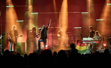 Festival der regionalen Musik-Vielfalt in St. Pölten feiert Jubiläum