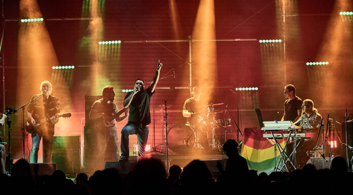 Festival der regionalen Musik-Vielfalt in St. Pölten feiert Jubiläum