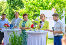 NÖ Landesausstellung 2026: Umfeldprojekte präsentiert