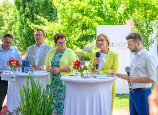 NÖ Landesausstellung 2026: Umfeldprojekte präsentiert