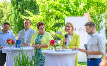 NÖ Landesausstellung 2026: Umfeldprojekte präsentiert