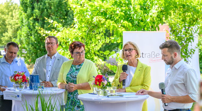 NÖ Landesausstellung 2026: Umfeldprojekte präsentiert