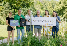Baden: Natur und Nachhaltigkeit als Erlebnis
