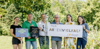 Baden: Natur und Nachhaltigkeit als Erlebnis