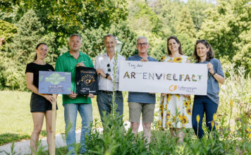 Baden: Natur und Nachhaltigkeit als Erlebnis
