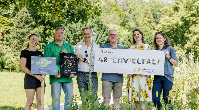 Baden: Natur und Nachhaltigkeit als Erlebnis