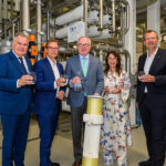 Ausbaustudie 2055 der EVN Wasser GmbH präsentiert