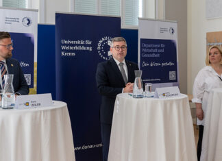 Pilotprojekt „Gesundheit.Region.Waldviertel“: Erste konkrete Maßnahmen zur Umsetzung präsentiert