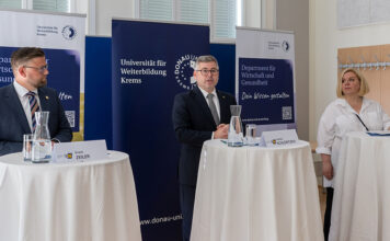 Pilotprojekt „Gesundheit.Region.Waldviertel“: Erste konkrete Maßnahmen zur Umsetzung präsentiert