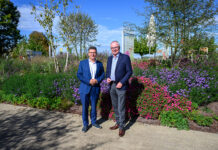 Wissenschafts- und Genussfestival „Heurika findet Stadt!“ am 25. Juni in Tulln