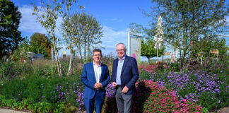 Wissenschafts- und Genussfestival „Heurika findet Stadt!“ am 25. Juni in Tulln