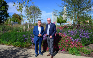 Wissenschafts- und Genussfestival „Heurika findet Stadt!“ am 25. Juni in Tulln