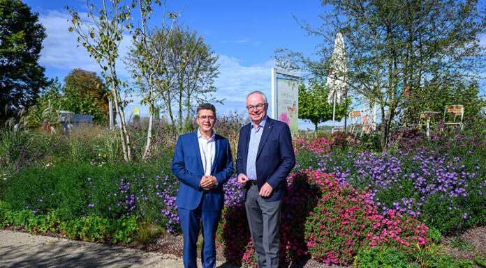 Wissenschafts- und Genussfestival „Heurika findet Stadt!“ am 25. Juni in Tulln