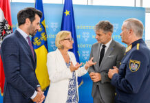 Erster NÖ Landessicherheitsrat im Zeichen des Grazer Amoklaufs