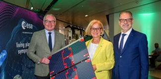 Ein Jahr ESA Phi-Lab Austria in Schwechat