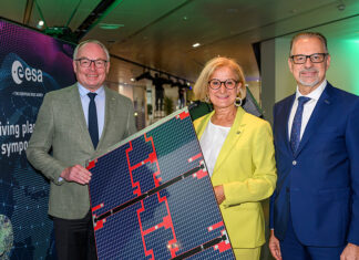 Ein Jahr ESA Phi-Lab Austria in Schwechat