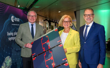 Ein Jahr ESA Phi-Lab Austria in Schwechat