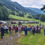 „Schweigen: ein nochmaliges Töten der Opfer“