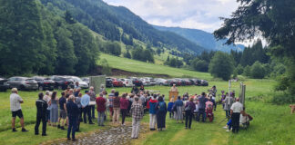 „Schweigen: ein nochmaliges Töten der Opfer“