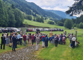 „Schweigen: ein nochmaliges Töten der Opfer“
