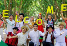 Bolivien: Jehovas Zeugen halten den ersten von 19 Sonderkongressen 2025 ab