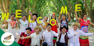 Bolivien: Jehovas Zeugen halten den ersten von 19 Sonderkongressen 2025 ab