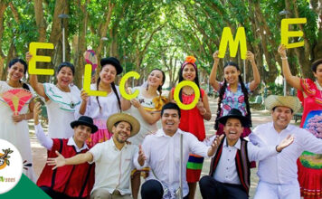 Bolivien: Jehovas Zeugen halten den ersten von 19 Sonderkongressen 2025 ab