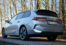 Vollelektrischer Lademeister