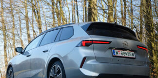 Vollelektrischer Lademeister