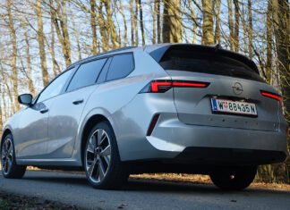 Vollelektrischer Lademeister