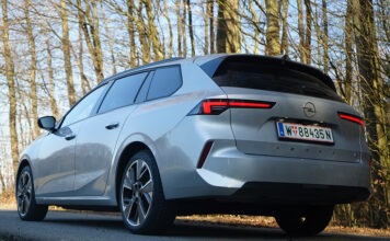 Vollelektrischer Lademeister