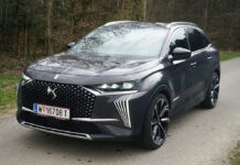 Sportliche Avantgarde