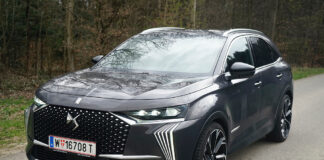 Sportliche Avantgarde