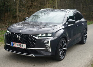 Sportliche Avantgarde