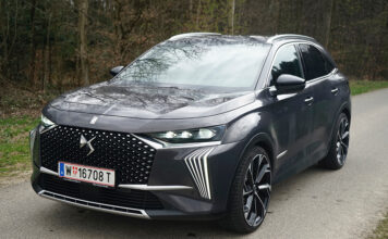 Sportliche Avantgarde