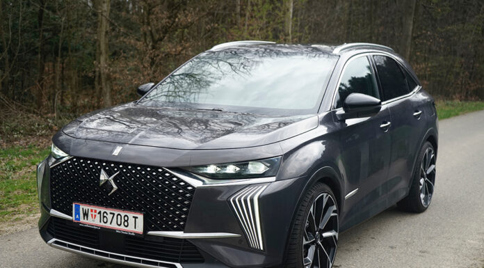 Sportliche Avantgarde