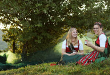 Pielachtaler Dirndlkönigin gesucht