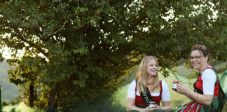 Pielachtaler Dirndlkönigin gesucht