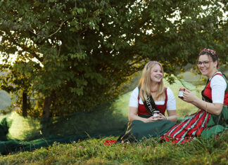 Pielachtaler Dirndlkönigin gesucht