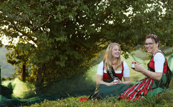 Pielachtaler Dirndlkönigin gesucht