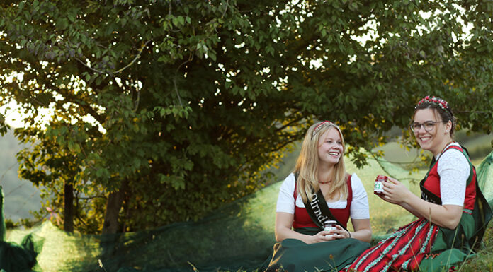 Pielachtaler Dirndlkönigin gesucht