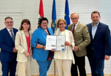 Mehrfache Auszeichnung für Land Niederösterreich beim Verwaltungspreis 2025