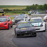 Rekordstarterfeld im Waldviertel