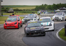 Rekordstarterfeld im Waldviertel