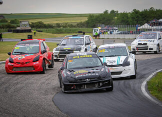 Rekordstarterfeld im Waldviertel