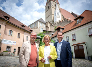 25 Jahre Welterbe Wachau
