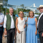 Freibad in Neuhofen an der Ybbs nach Umbau eröffnet
