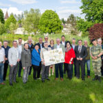 Nationalpark Kampwald – Mission 3. Nationalpark